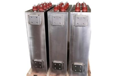 ZZMJ直流支撐電容器